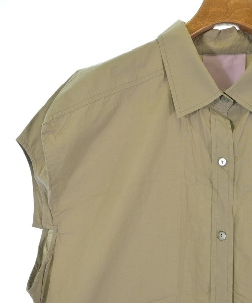 MINITZ เดรสที่เป็นเสื้อเชิ้ตตัวยาว