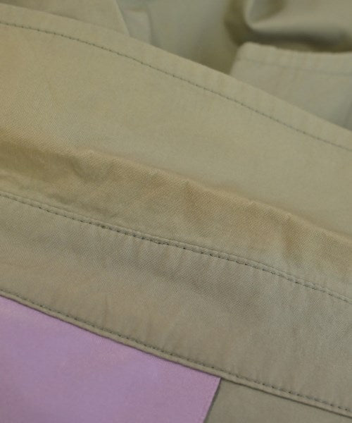 MINITZ เดรสที่เป็นเสื้อเชิ้ตตัวยาว