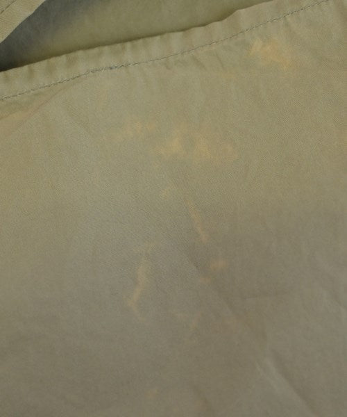 MINITZ เดรสที่เป็นเสื้อเชิ้ตตัวยาว