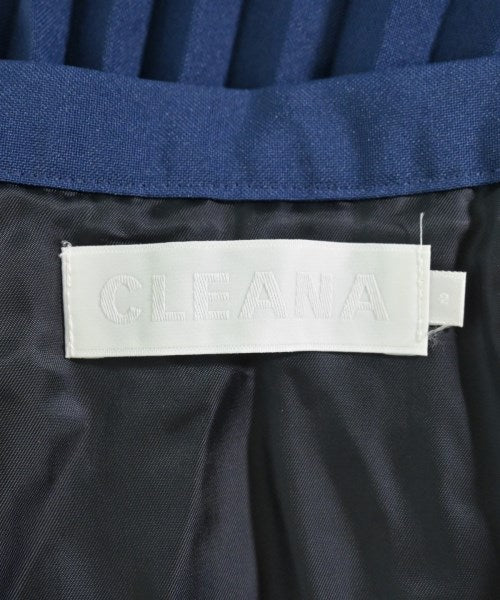 CLEANA กระโปรงยาวถึงเข่า