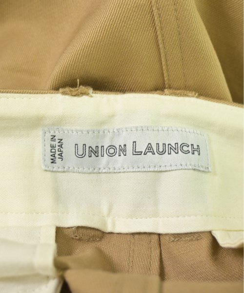 UNION LAUNCH ชิโน่