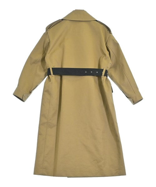 UNION LAUNCH เสื้อกันฝน