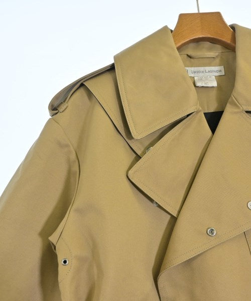 UNION LAUNCH เสื้อกันฝน