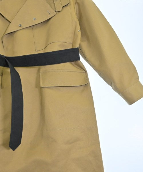 UNION LAUNCH เสื้อกันฝน