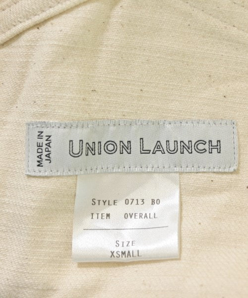 UNION LAUNCH ชุดเดรส