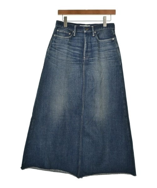 UNION LAUNCH กระโปรงยาว/แม็กซี่ยาว