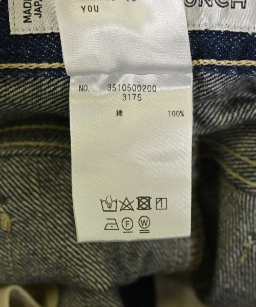 UNION LAUNCH กระโปรงยาว/แม็กซี่ยาว