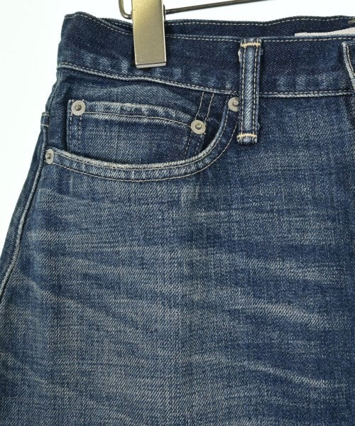 UNION LAUNCH กระโปรงยาว/แม็กซี่ยาว