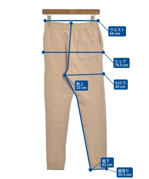 UNION LAUNCH กางเกงวอร์ม