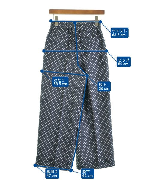 UNION LAUNCH กางเกง อื่น