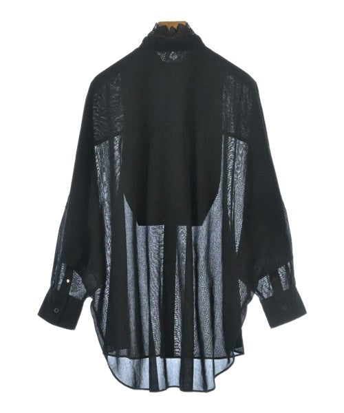 UNION LAUNCH เสื้อลำลอง