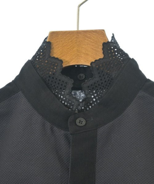 UNION LAUNCH เสื้อลำลอง