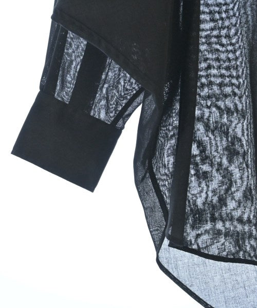 UNION LAUNCH เสื้อลำลอง