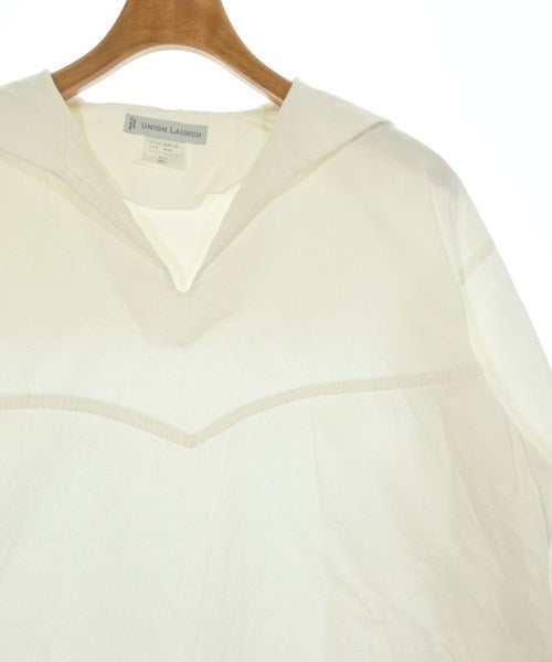 UNION LAUNCH เสื้อสตรี