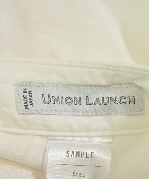 UNION LAUNCH กระโปรงยาว/แม็กซี่ยาว