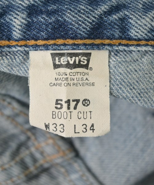 UNION LAUNCH กางเกง อื่น