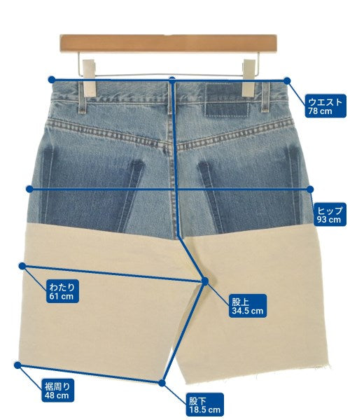 UNION LAUNCH กางเกง อื่น