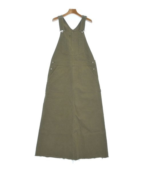 UNION LAUNCH ชุดเดรส