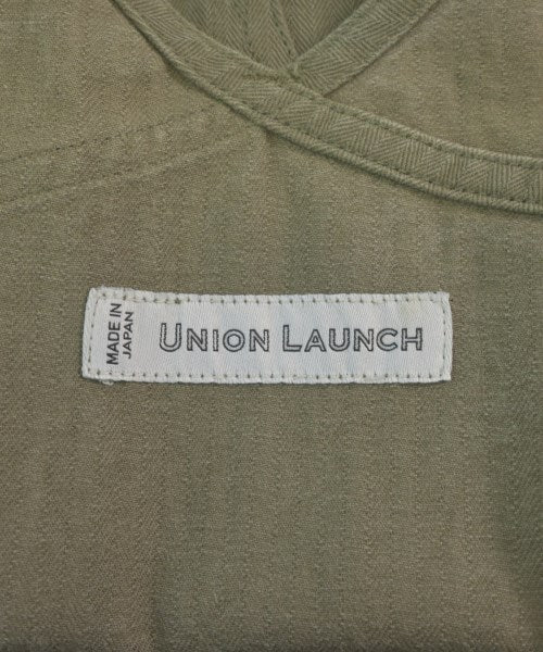 UNION LAUNCH ชุดเดรส