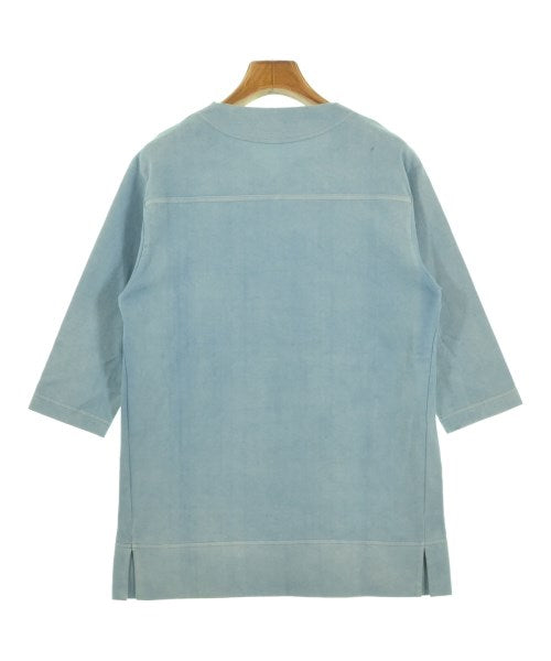 UNION LAUNCH เสื้อยืด/เสื้อท็อปส์