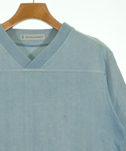 UNION LAUNCH เสื้อยืด/เสื้อท็อปส์