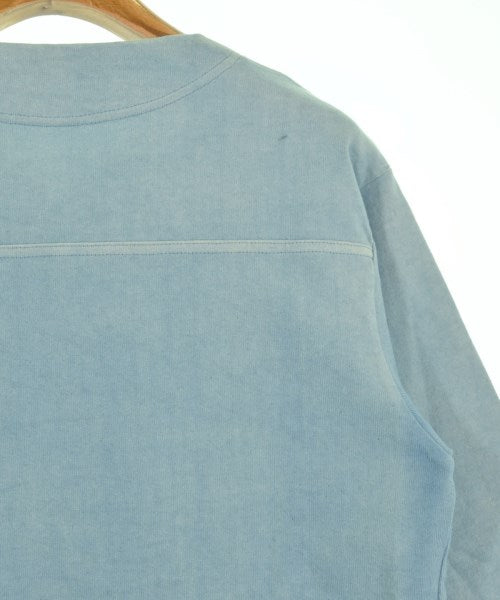 UNION LAUNCH เสื้อยืด/เสื้อท็อปส์