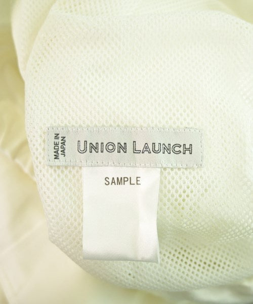 UNION LAUNCH กางเกง อื่น