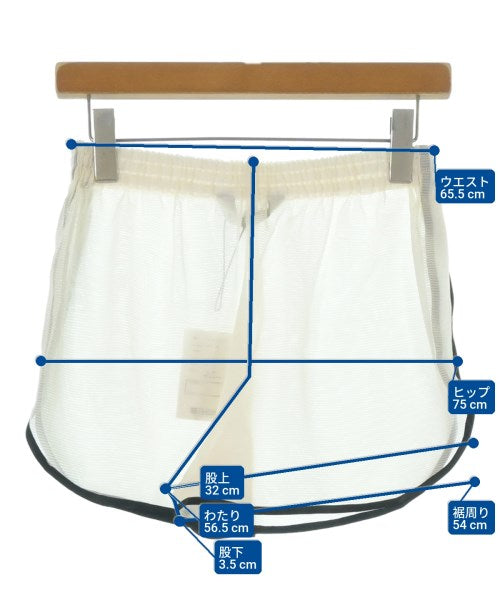 UNION LAUNCH กางเกงขาสั้น