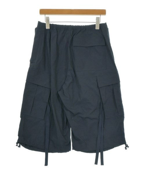 UNION LAUNCH กางเกงขาสั้น