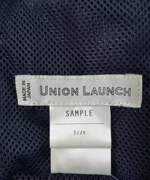 UNION LAUNCH กางเกงขาสั้น