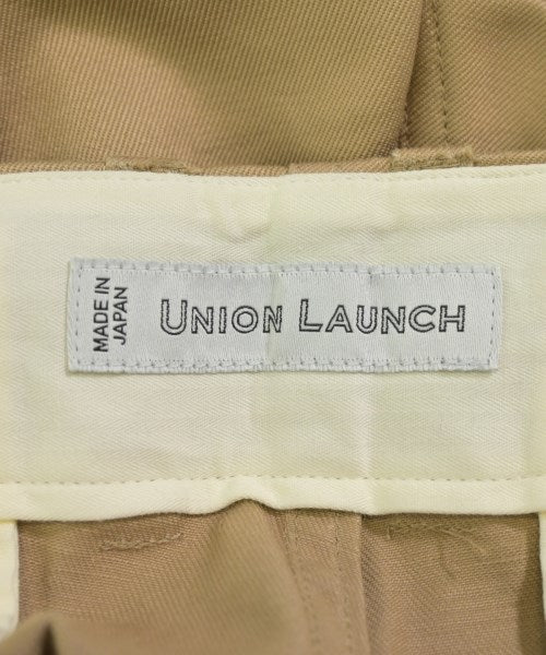 UNION LAUNCH กางเกง อื่น
