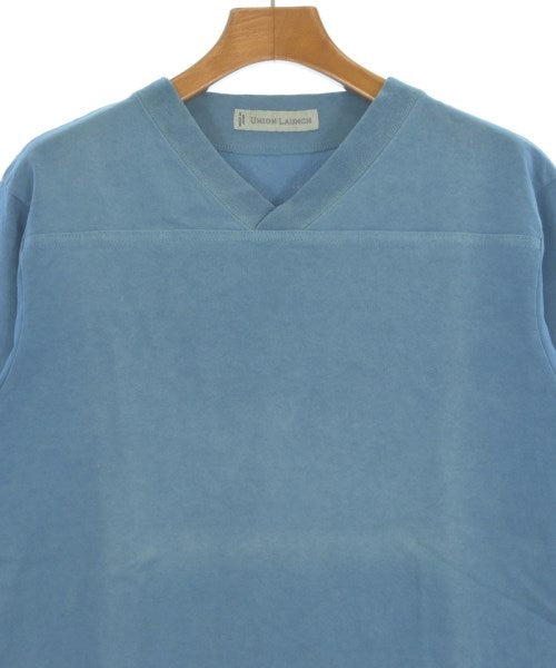 UNION LAUNCH เสื้อยืด/เสื้อท็อปส์