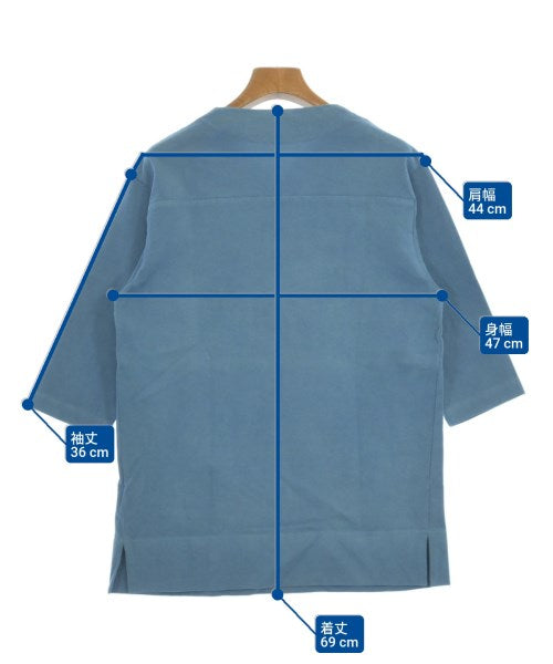 UNION LAUNCH เสื้อยืด/เสื้อท็อปส์