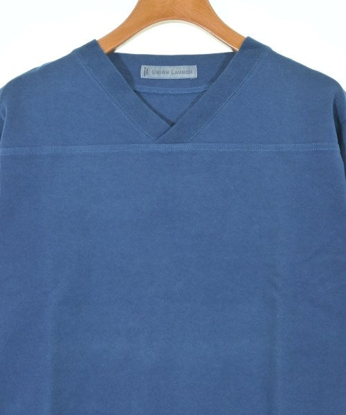 UNION LAUNCH เสื้อยืด/เสื้อท็อปส์