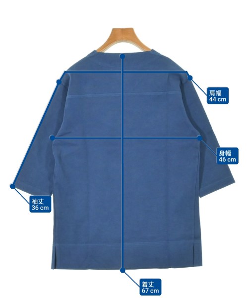 UNION LAUNCH เสื้อยืด/เสื้อท็อปส์