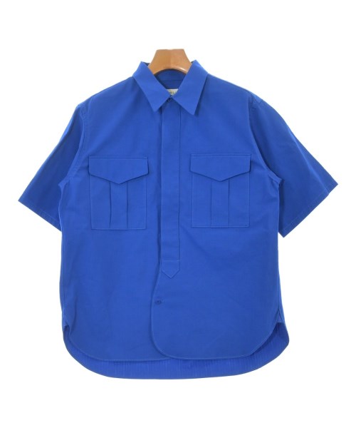 UNION LAUNCH เสื้อลำลอง