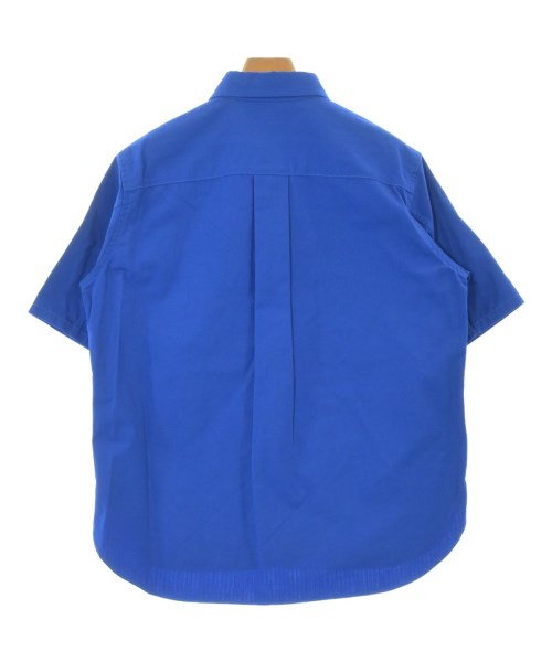 UNION LAUNCH เสื้อลำลอง