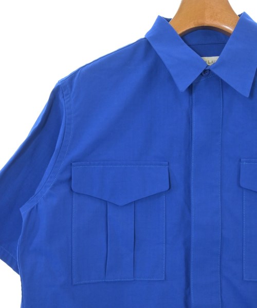 UNION LAUNCH เสื้อลำลอง