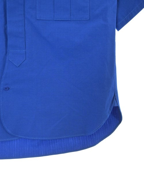 UNION LAUNCH เสื้อลำลอง