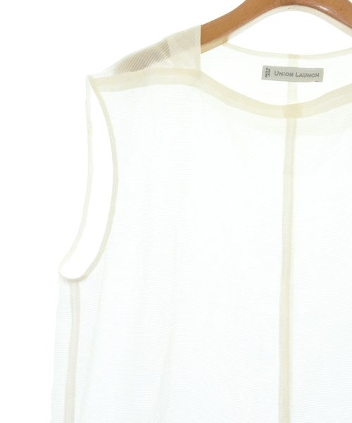 UNION LAUNCH เสื้อลำลอง