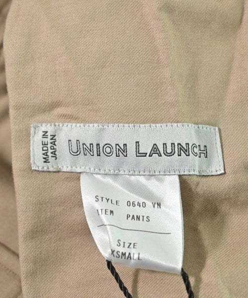 UNION LAUNCH กางเกง อื่น