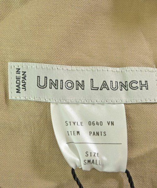 UNION LAUNCH กางเกง อื่น