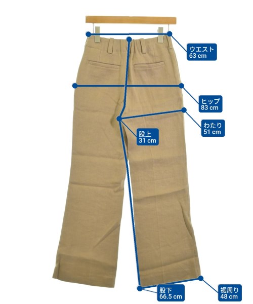 UNION LAUNCH กางเกง อื่น