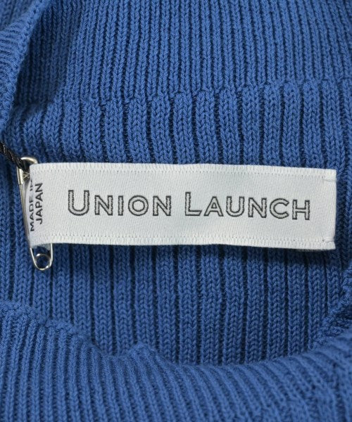 UNION LAUNCH เสื้อกันหนาว