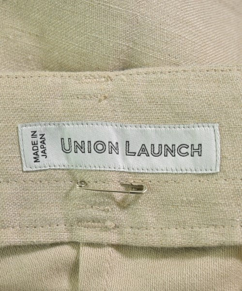 UNION LAUNCH กางเกง อื่น