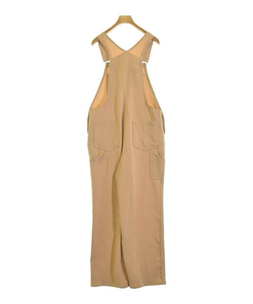 UNION LAUNCH ชุดเอี๊ยม/เสื้อคลุมหลวมๆ/จั๊มสูท