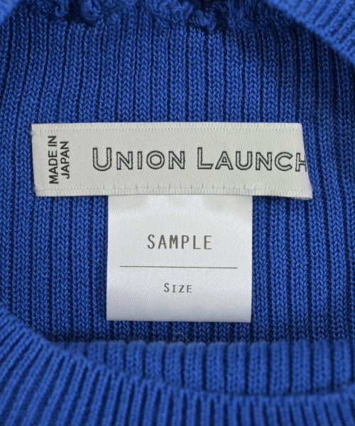 UNION LAUNCH ชุดเดรส