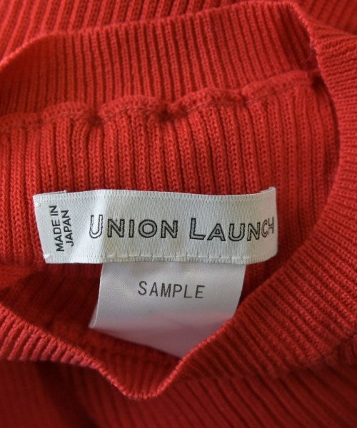 UNION LAUNCH ชุดเดรส