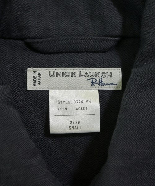 UNION LAUNCH แจ็คเก็ตทำงาน