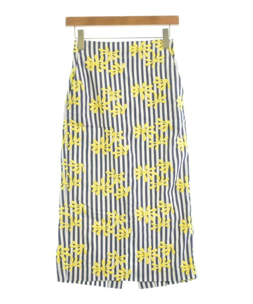 UNION LAUNCH กระโปรงยาว/แม็กซี่ยาว